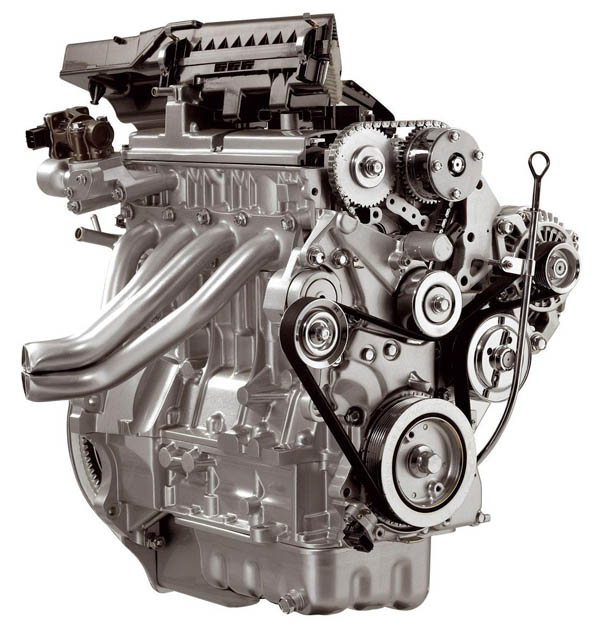 2003  745 Car Engine
